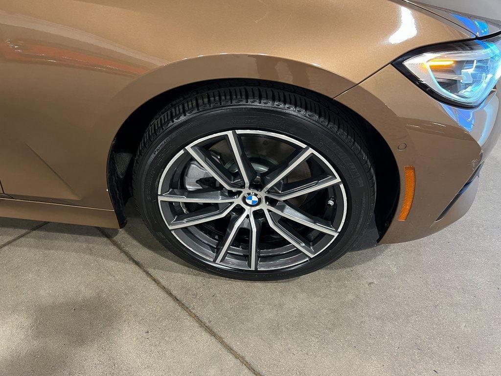 2019 BMW 3 Series 330i xDrive Parker CO
