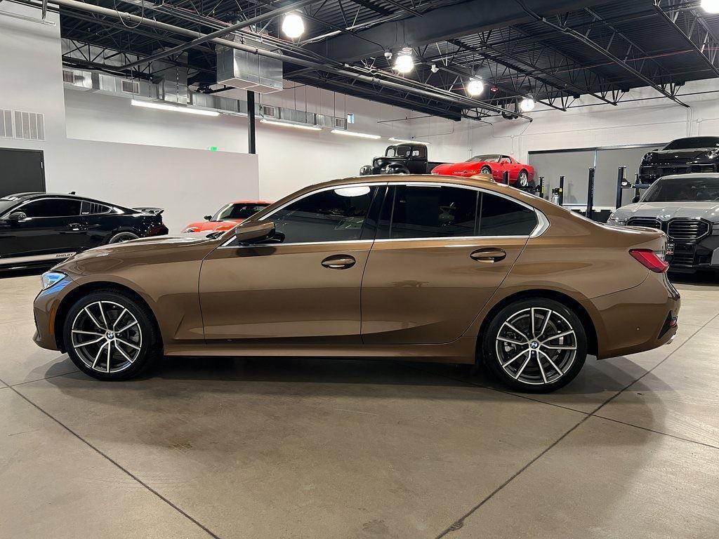 2019 BMW 3 Series 330i xDrive Parker CO