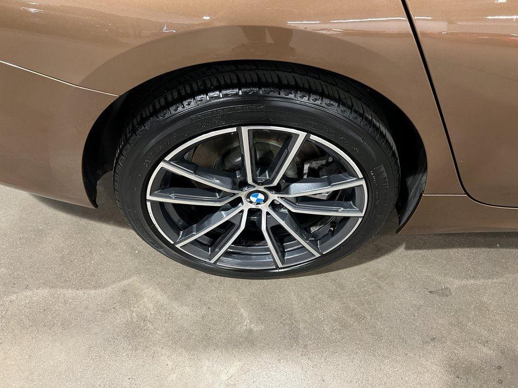 2019 BMW 3 Series 330i xDrive Parker CO