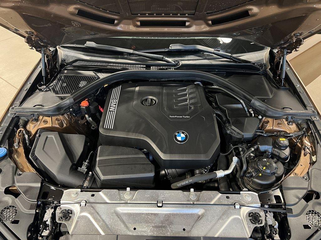 2019 BMW 3 Series 330i xDrive Parker CO