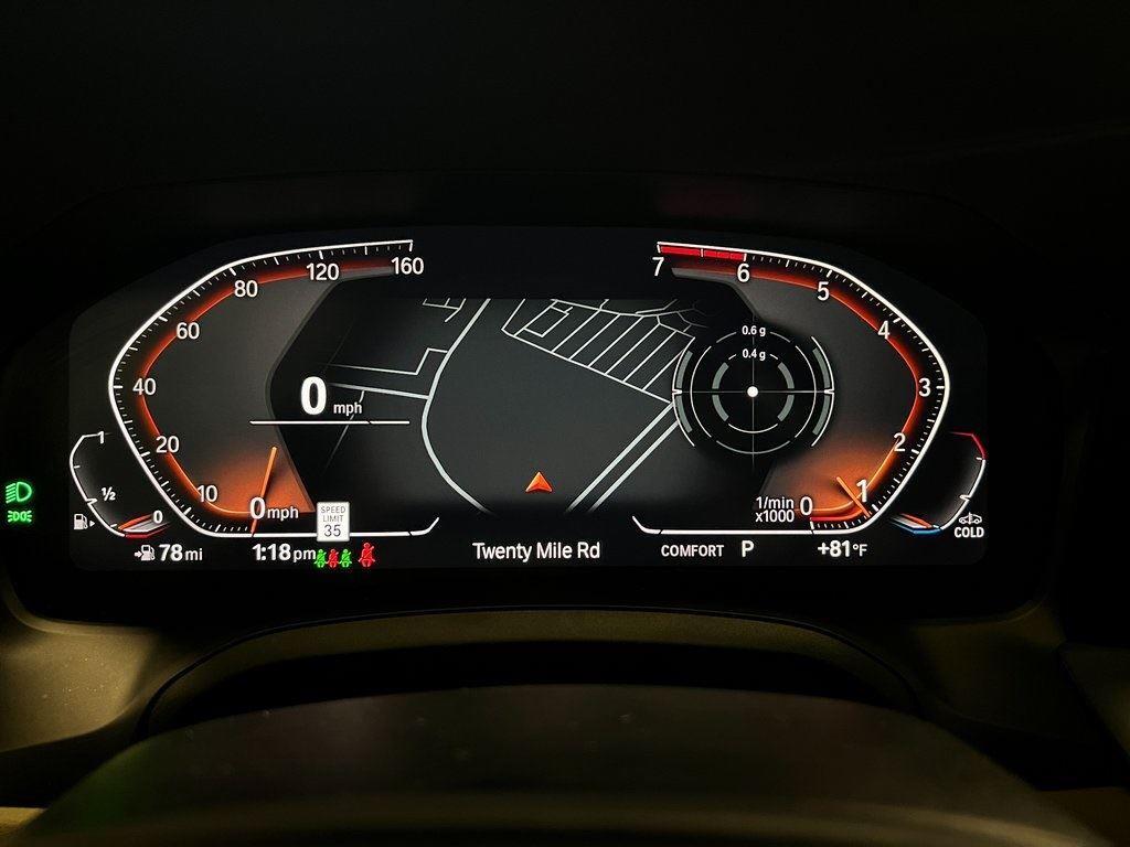 2019 BMW 3 Series 330i xDrive Parker CO