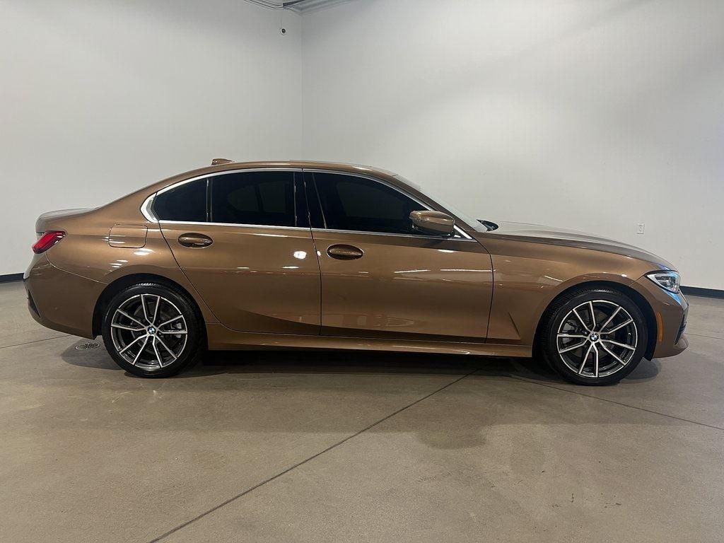 2019 BMW 3 Series 330i xDrive Parker CO