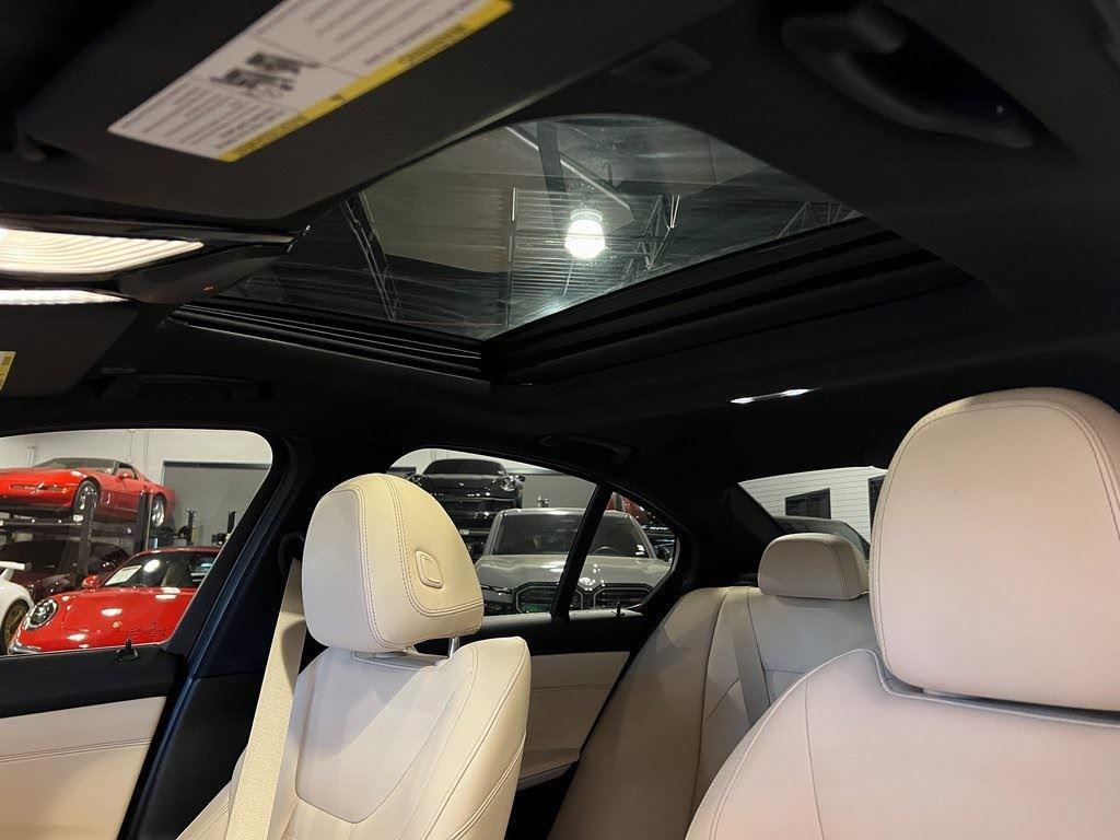 2019 BMW 3 Series 330i xDrive Parker CO