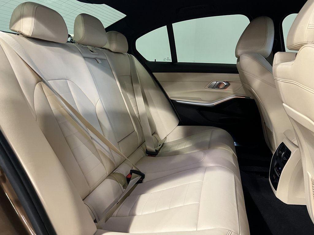 2019 BMW 3 Series 330i xDrive Parker CO