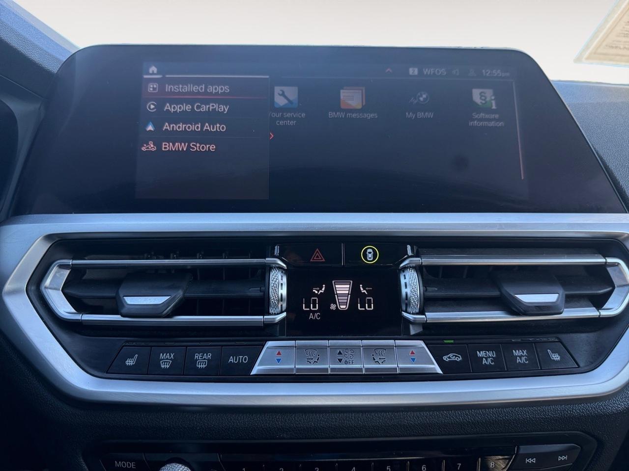 2019 BMW 3 Series 330i xDrive, SUNROOF, BACKUP CAMERA, APPLE CARPLAY/ANDROID AUTO, HEATED SEATS, POWER FOLDING MIRRORS, AUTO START/STOP, MEMORY DRIVER SEAT, KEYLESS START, ONLY 1 OWNER, THIS BMW IS FULLY LOADED COME BY AND TEST DRIVE TODAY! Norfolk VA