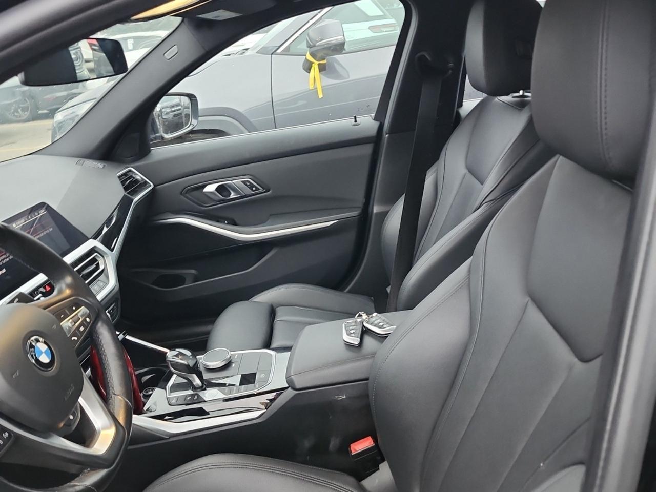 2019 BMW 3 Series 330i xDrive SUNROOF NAVI MMRYSEAT B.CAM Toronto ON