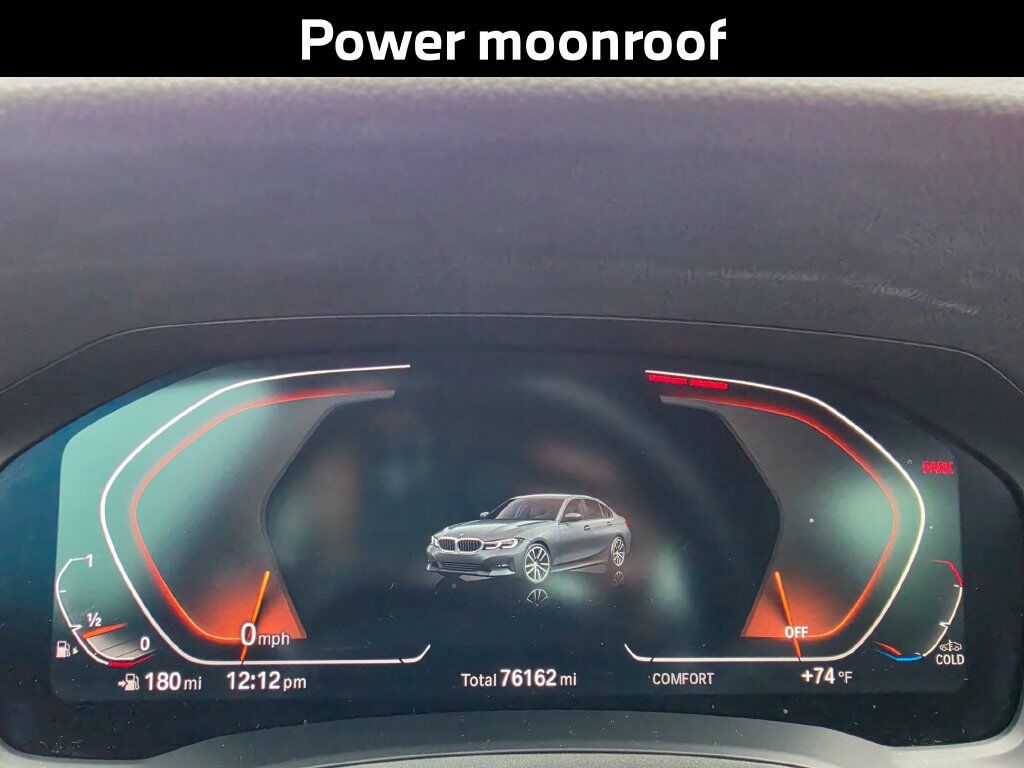 2019 BMW 3 Series 330i xDrive San Clemente CA