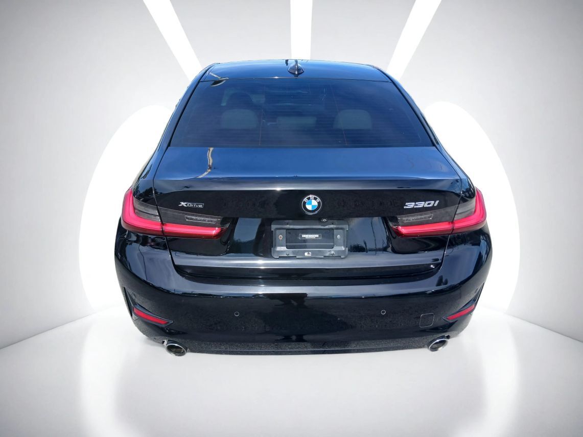 2019 BMW 3 Series 330i xDrive Sedan 4D Maitland FL