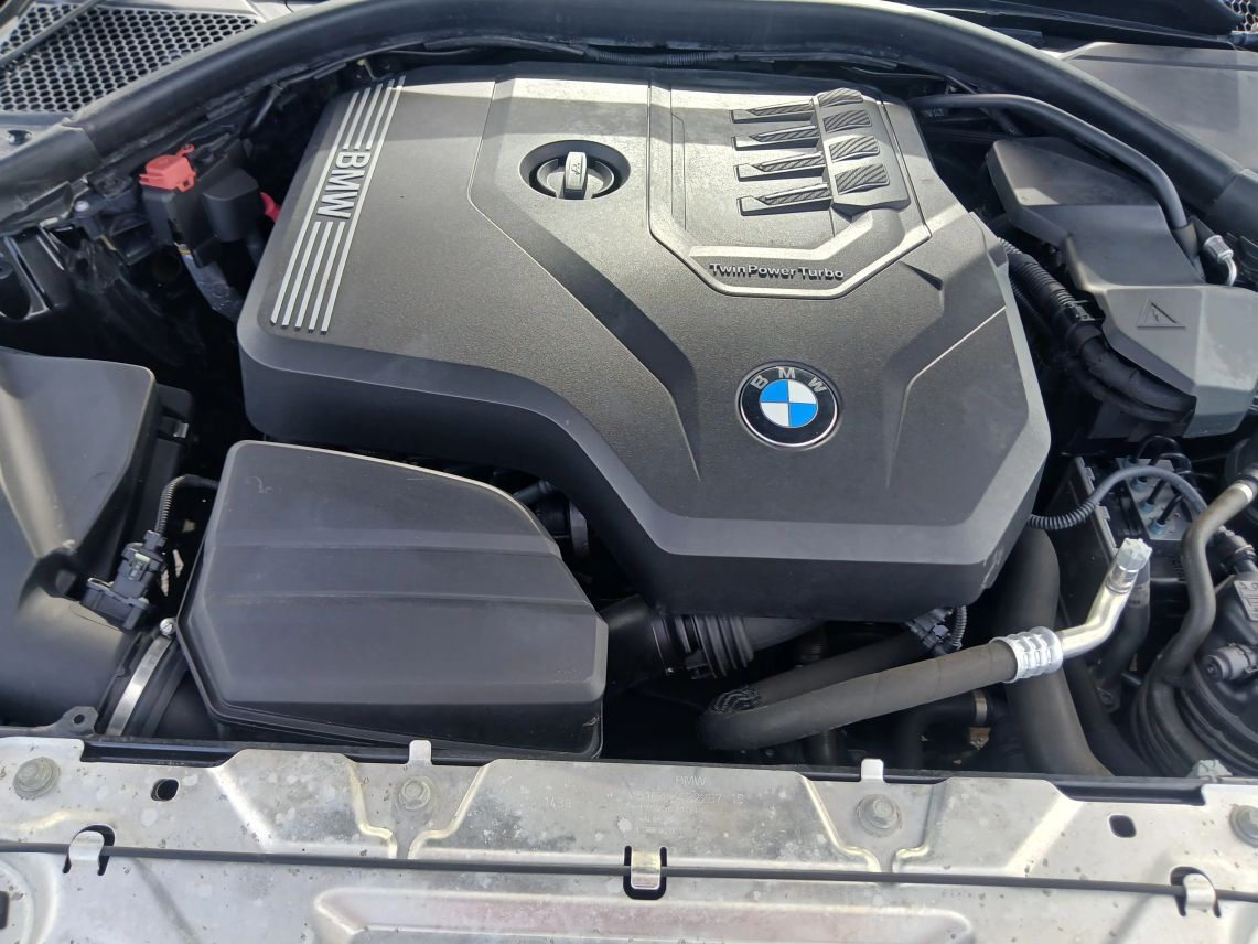 2019 BMW 3 Series 330i xDrive Sedan 4D Maitland FL