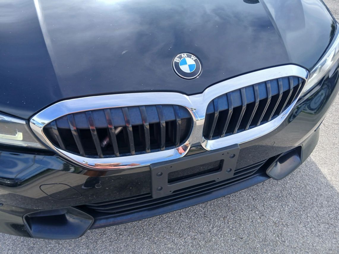 2019 BMW 3 Series 330i xDrive Sedan 4D Maitland FL