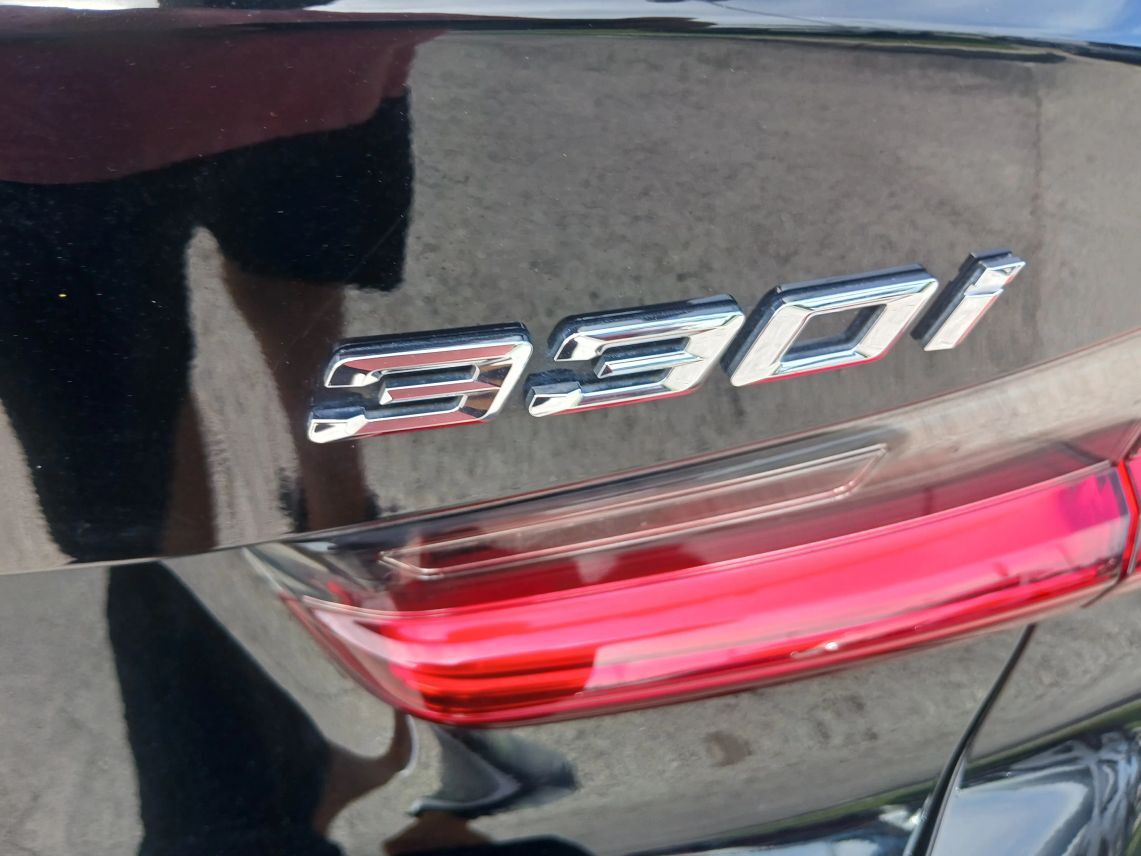 2019 BMW 3 Series 330i xDrive Sedan 4D Maitland FL