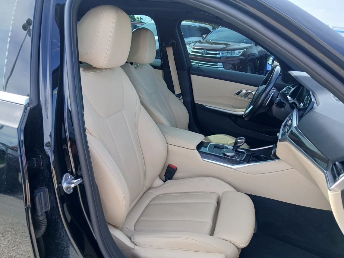 2019 BMW 3 Series 330i xDrive Sedan 4D Maitland FL