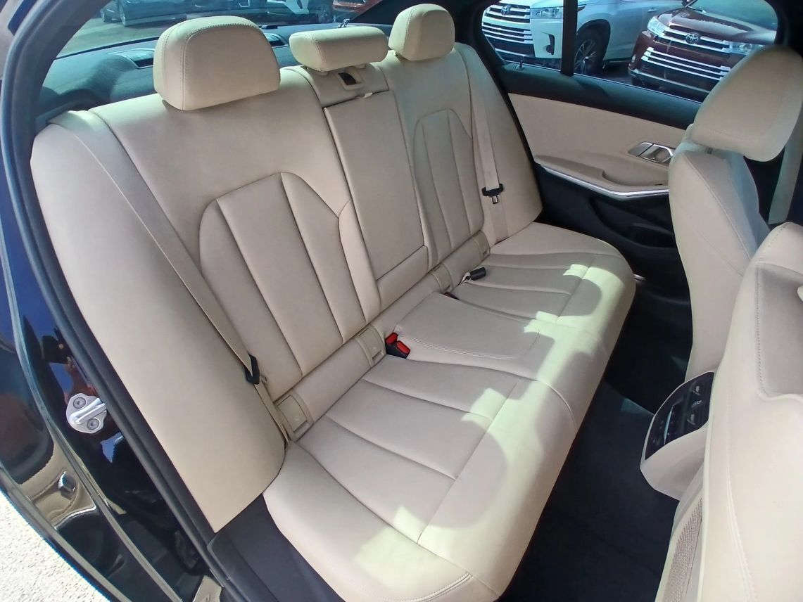 2019 BMW 3 Series 330i xDrive Sedan 4D Maitland FL