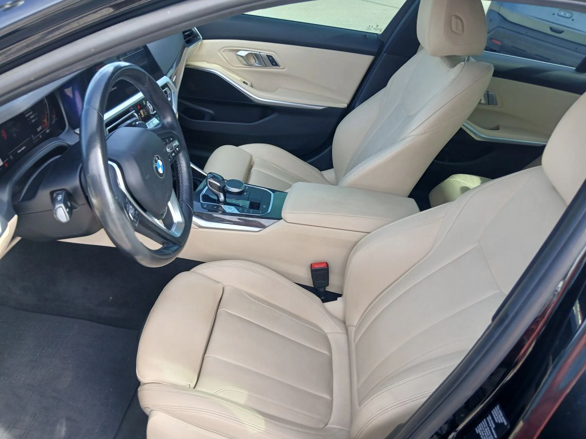 2019 BMW 3 Series 330i xDrive Sedan 4D Maitland FL