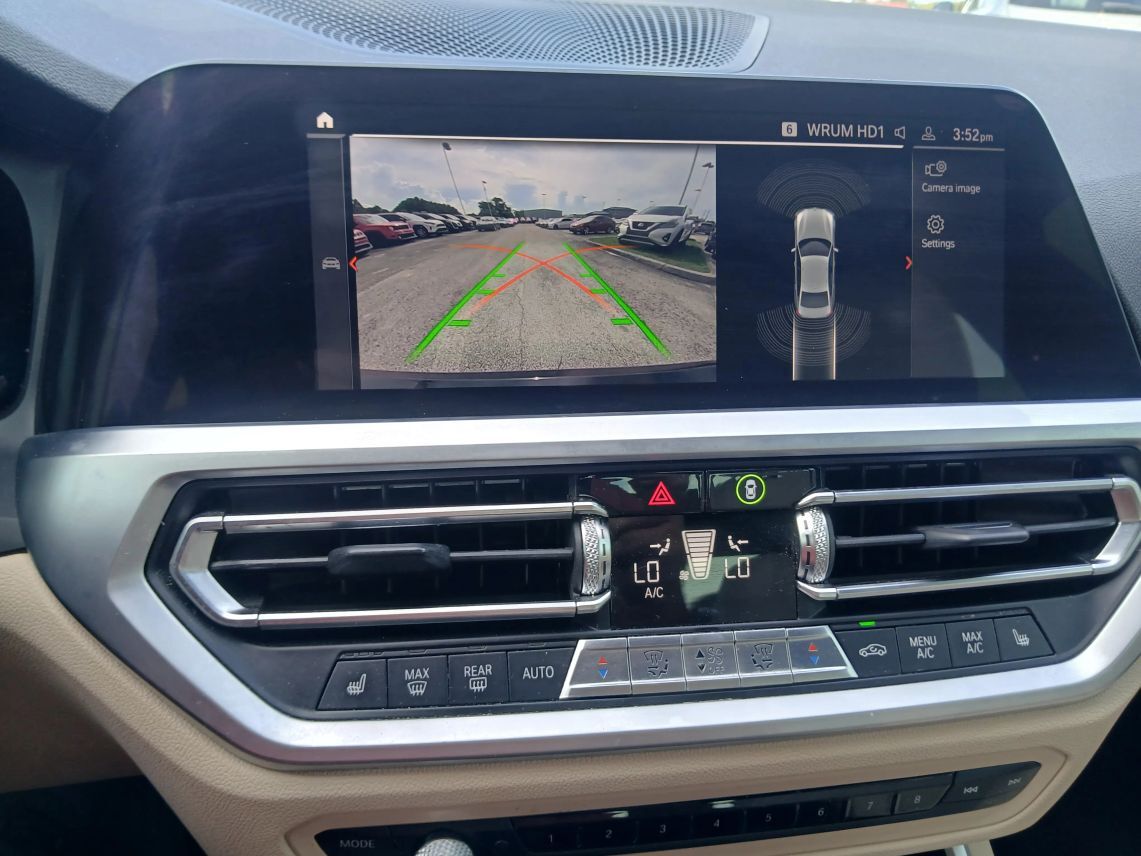 2019 BMW 3 Series 330i xDrive Sedan 4D Maitland FL
