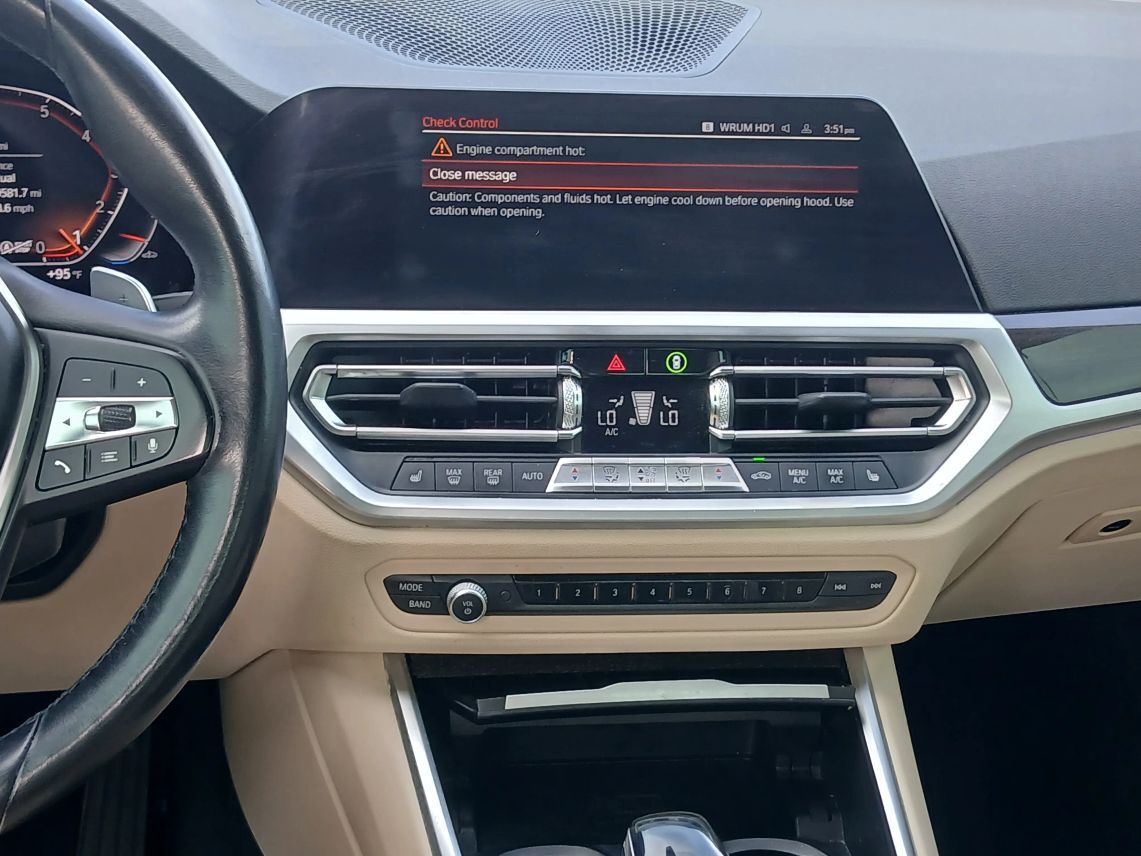 2019 BMW 3 Series 330i xDrive Sedan 4D Maitland FL