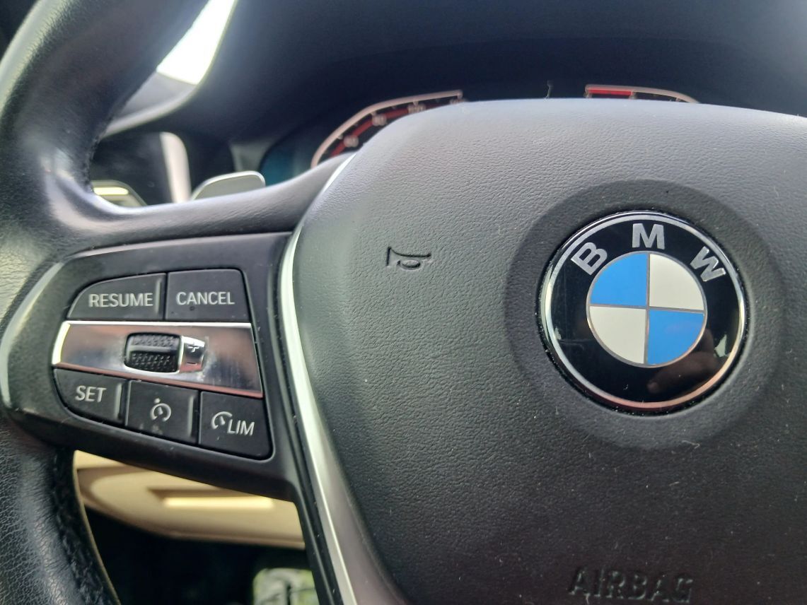2019 BMW 3 Series 330i xDrive Sedan 4D Maitland FL