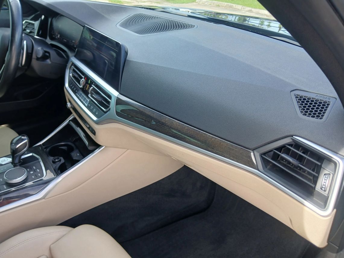2019 BMW 3 Series 330i xDrive Sedan 4D Maitland FL