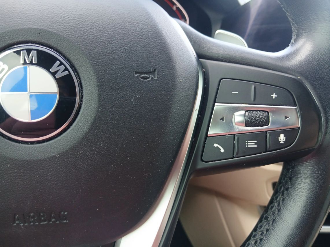 2019 BMW 3 Series 330i xDrive Sedan 4D Maitland FL
