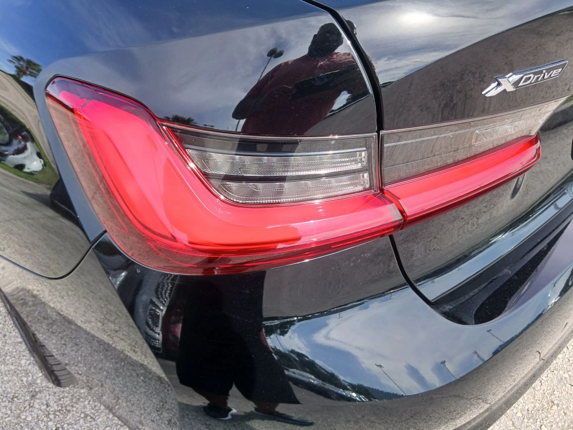 2019 BMW 3 Series 330i xDrive Sedan 4D Maitland FL