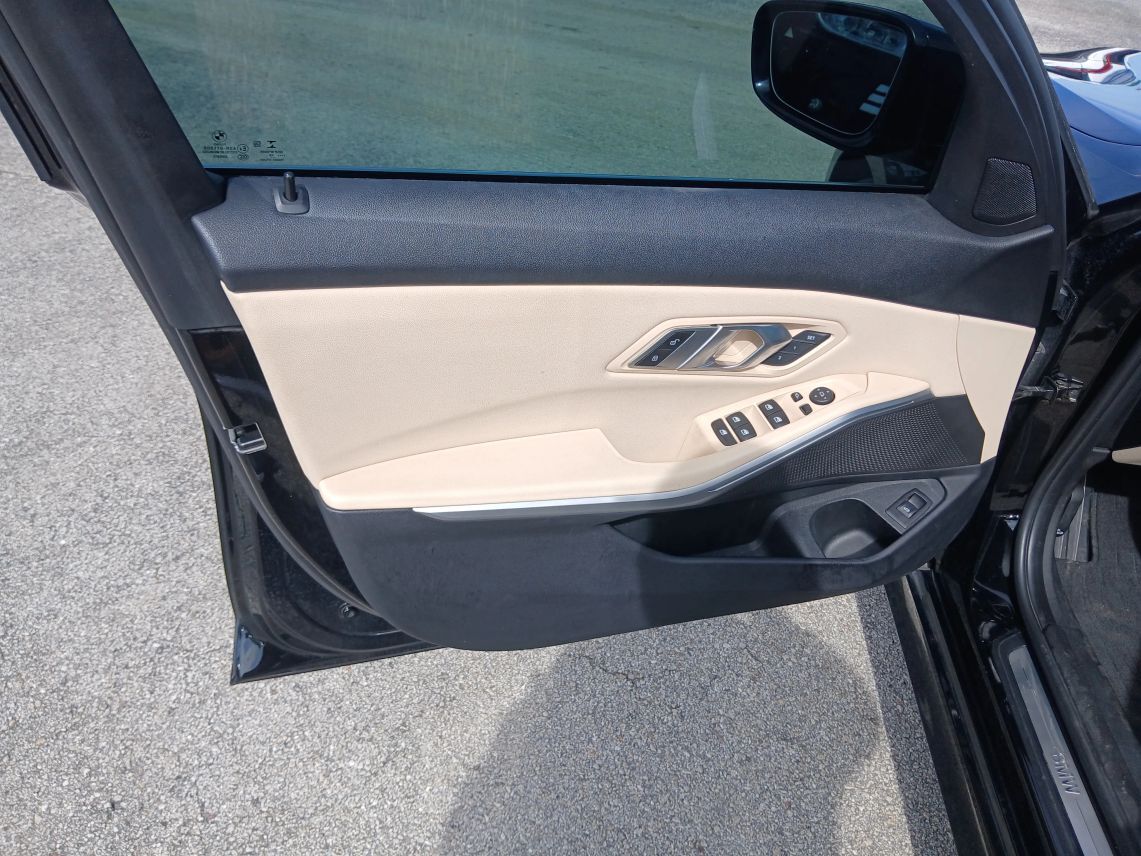 2019 BMW 3 Series 330i xDrive Sedan 4D Maitland FL
