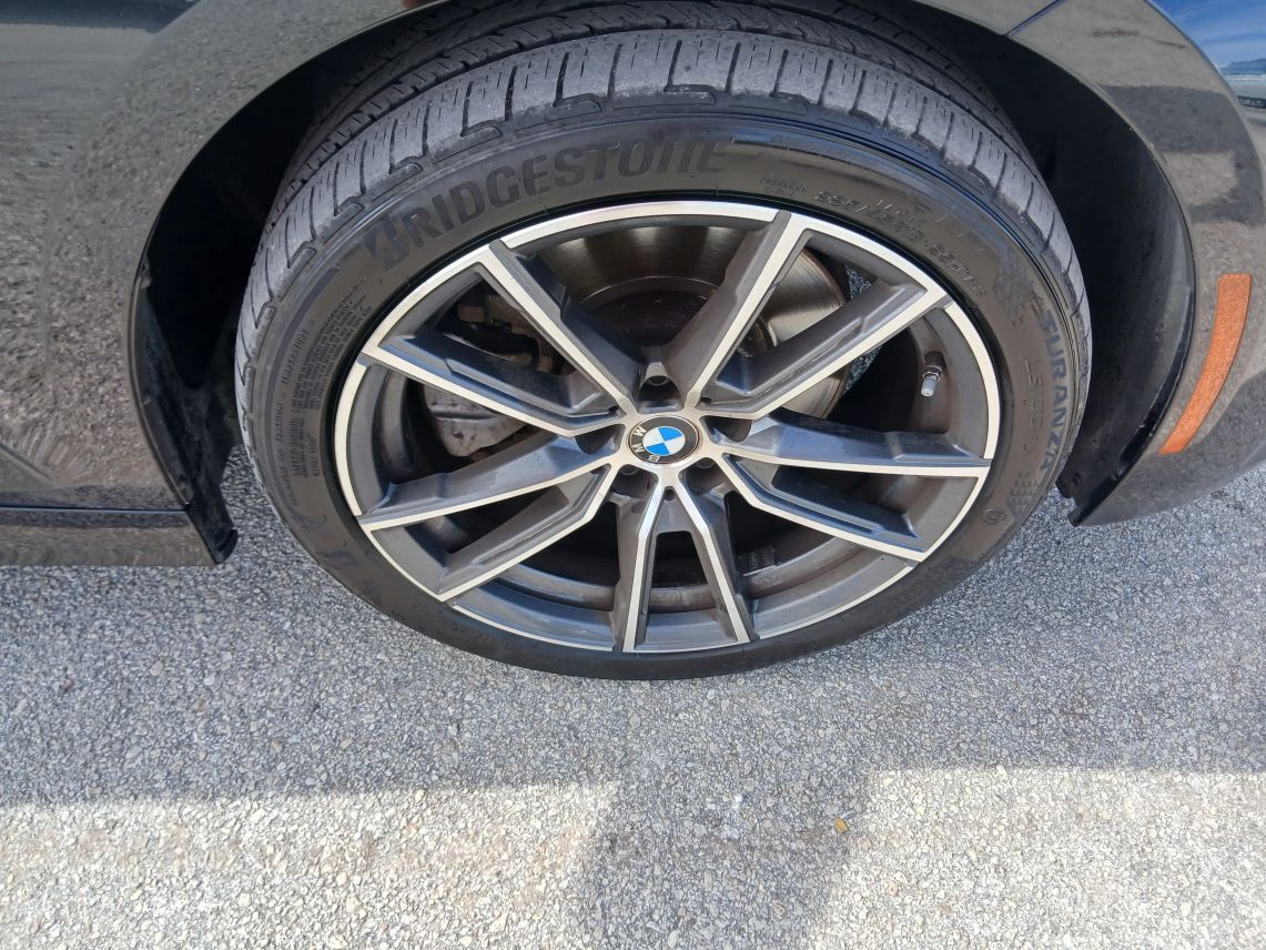 2019 BMW 3 Series 330i xDrive Sedan 4D Maitland FL