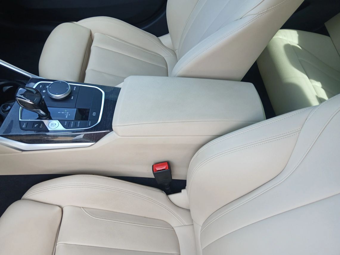 2019 BMW 3 Series 330i xDrive Sedan 4D Maitland FL