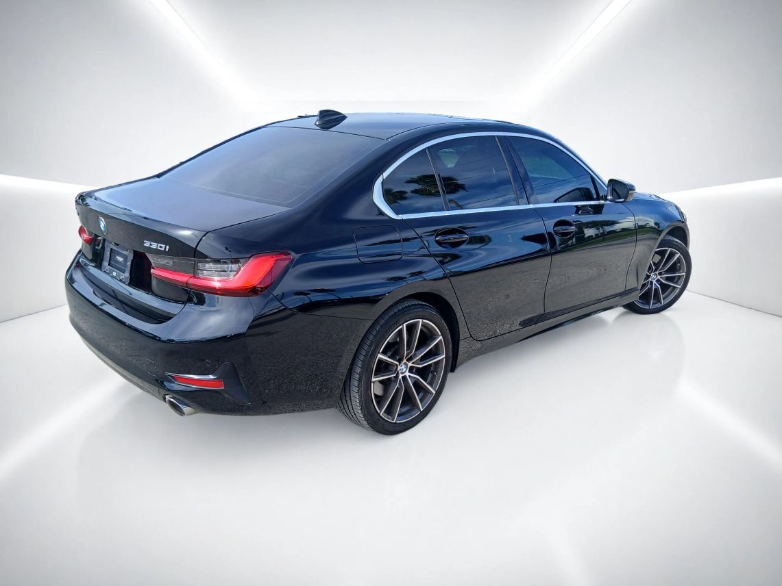 2019 BMW 3 Series 330i xDrive Sedan 4D Maitland FL