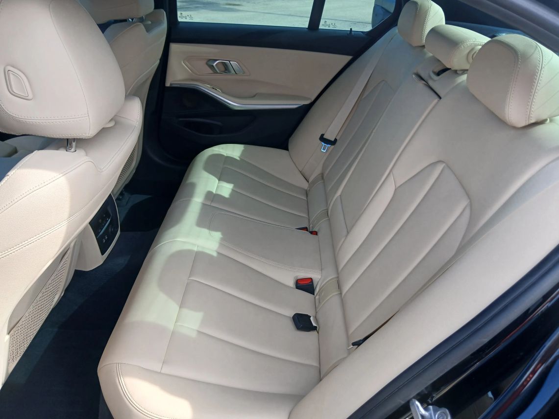2019 BMW 3 Series 330i xDrive Sedan 4D Maitland FL