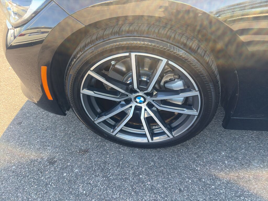 2019 BMW 3 series 330i Wilmington NC
