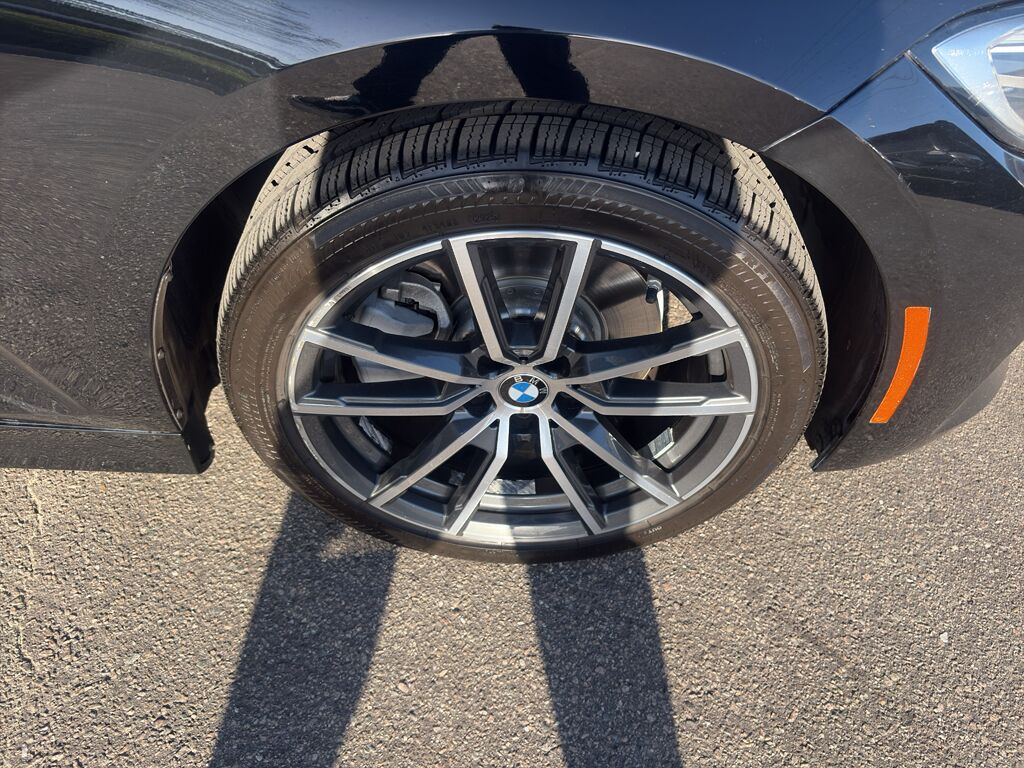 2019 BMW 3 series 330i Wilmington NC