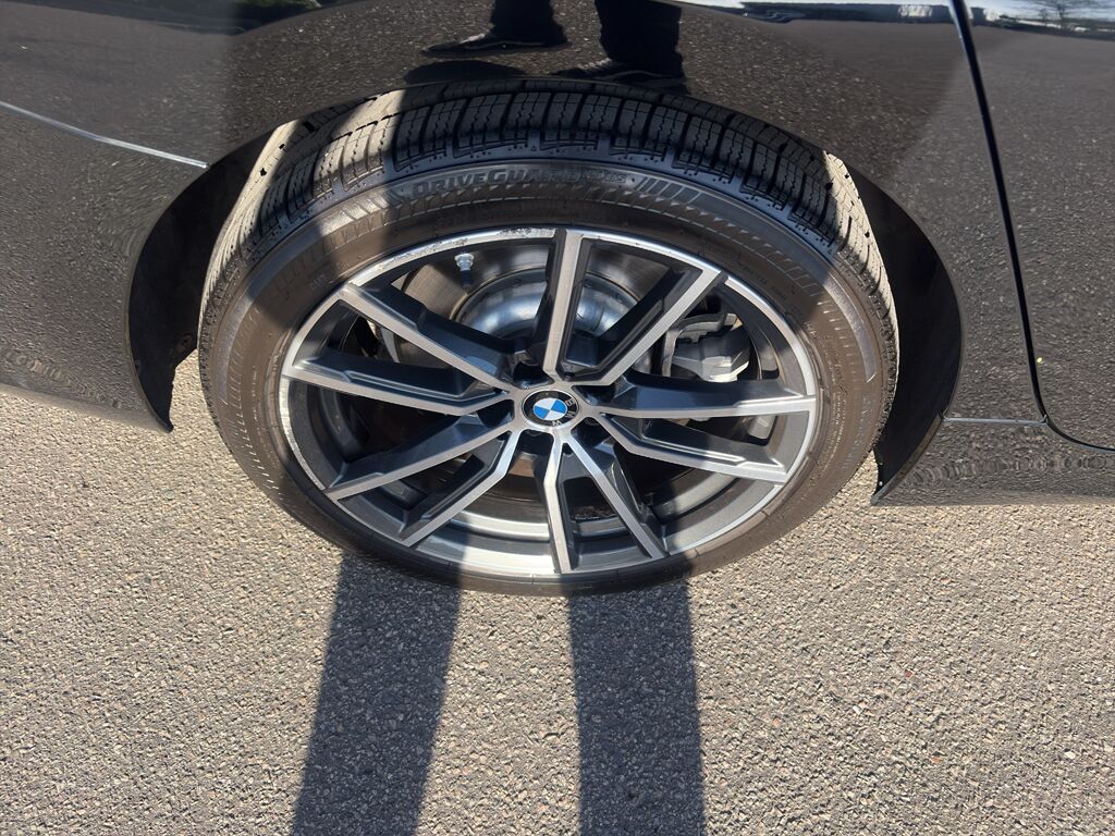 2019 BMW 3 series 330i Wilmington NC