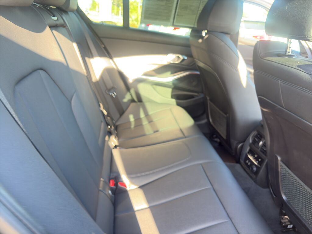 2019 BMW 3 series 330i Wilmington NC