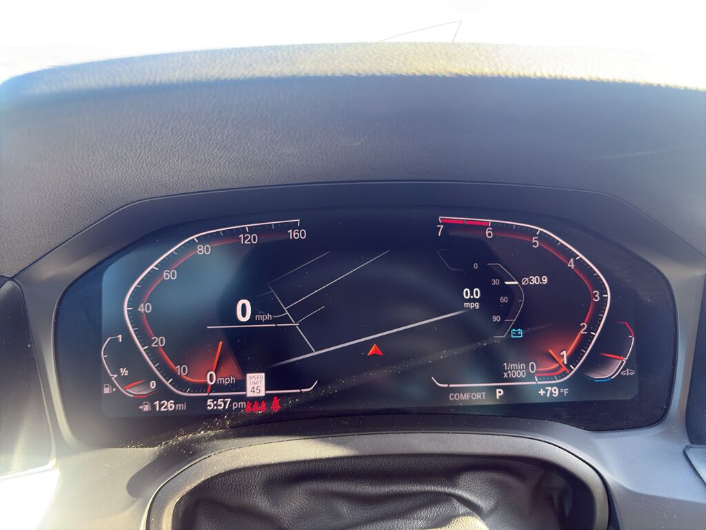 2019 BMW 3 series 330i Wilmington NC