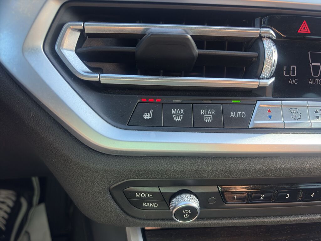 2019 BMW 3 series 330i Wilmington NC