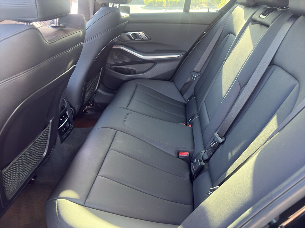 2019 BMW 3 series 330i Wilmington NC