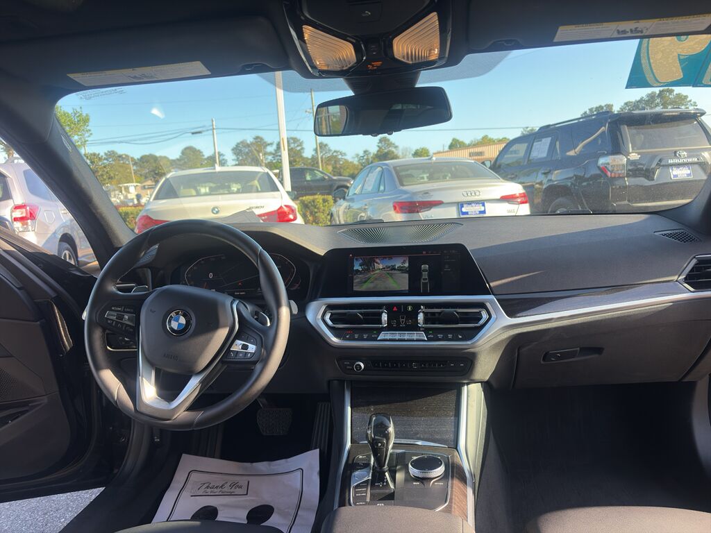 2019 BMW 3 series 330i Wilmington NC