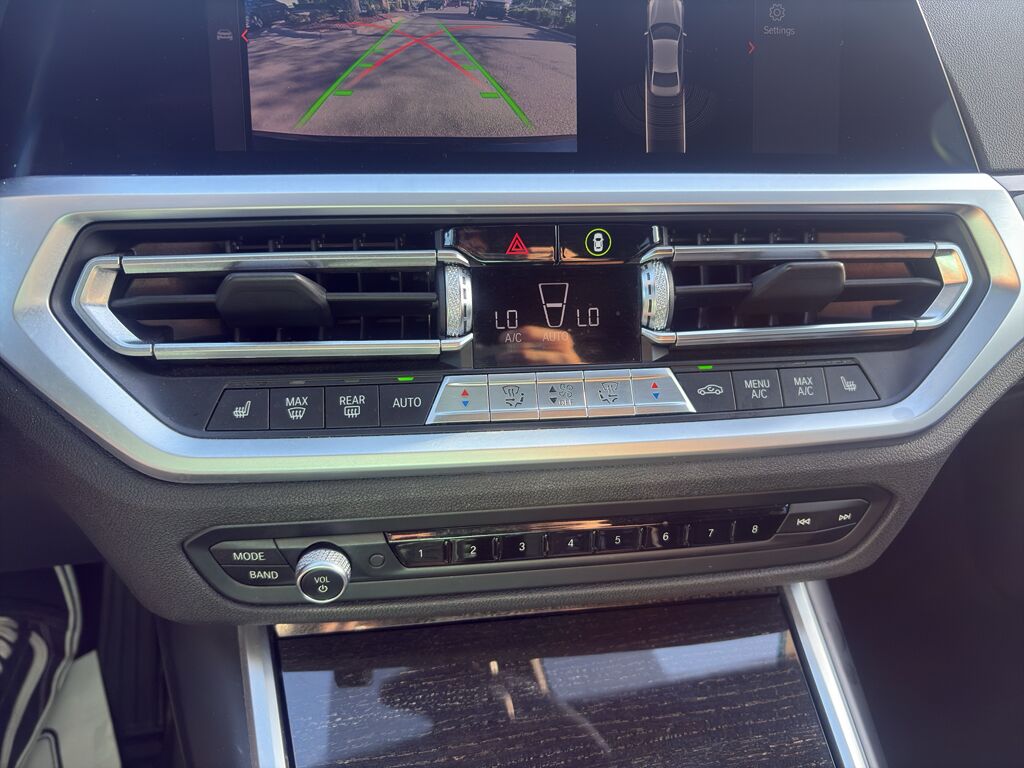 2019 BMW 3 series 330i Wilmington NC