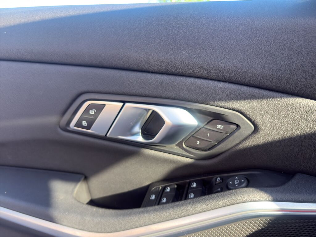 2019 BMW 3 series 330i Wilmington NC