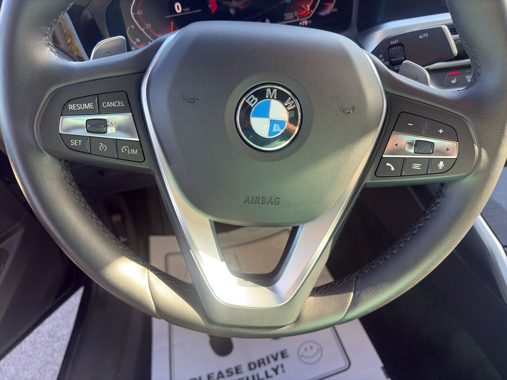 2019 BMW 3 series 330i Wilmington NC