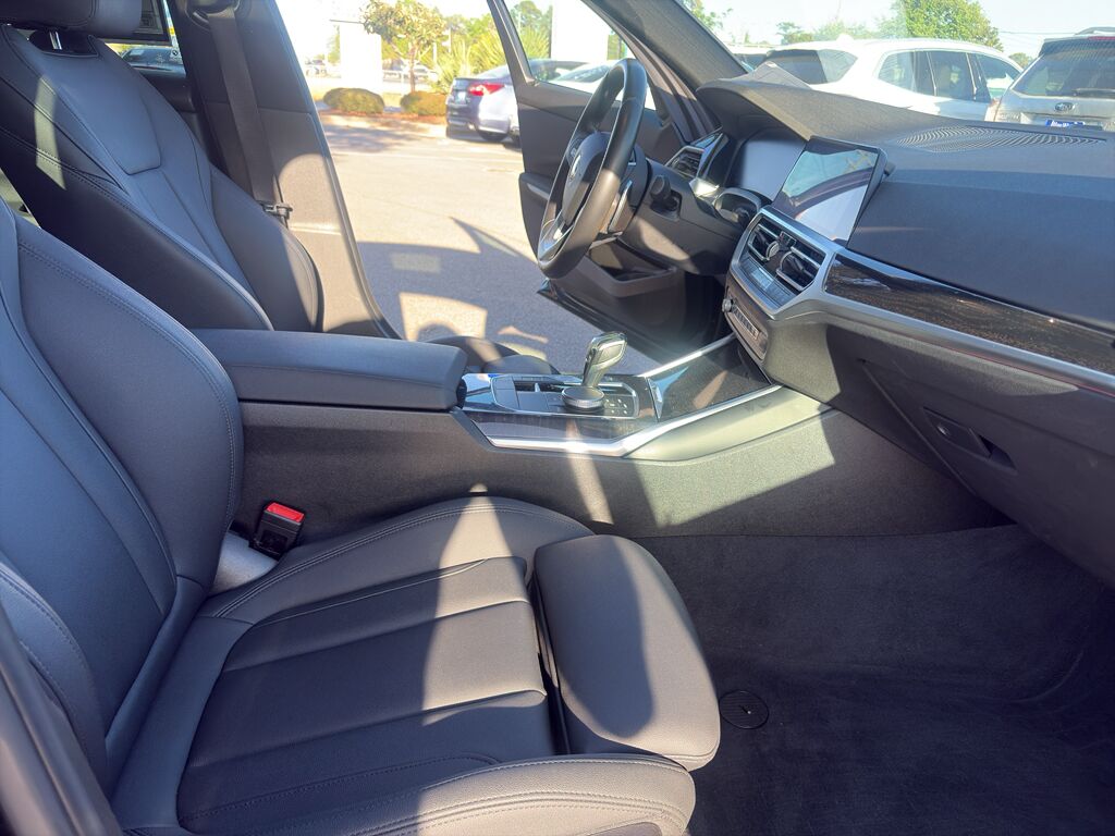 2019 BMW 3 series 330i Wilmington NC