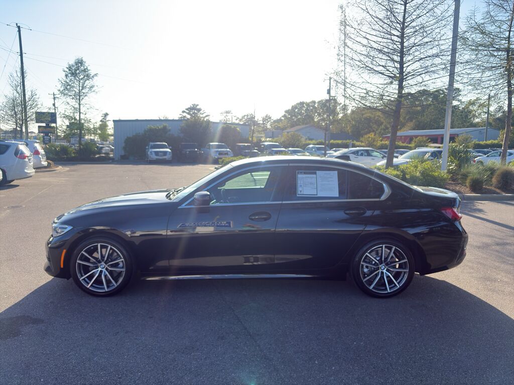 2019 BMW 3 series 330i Wilmington NC