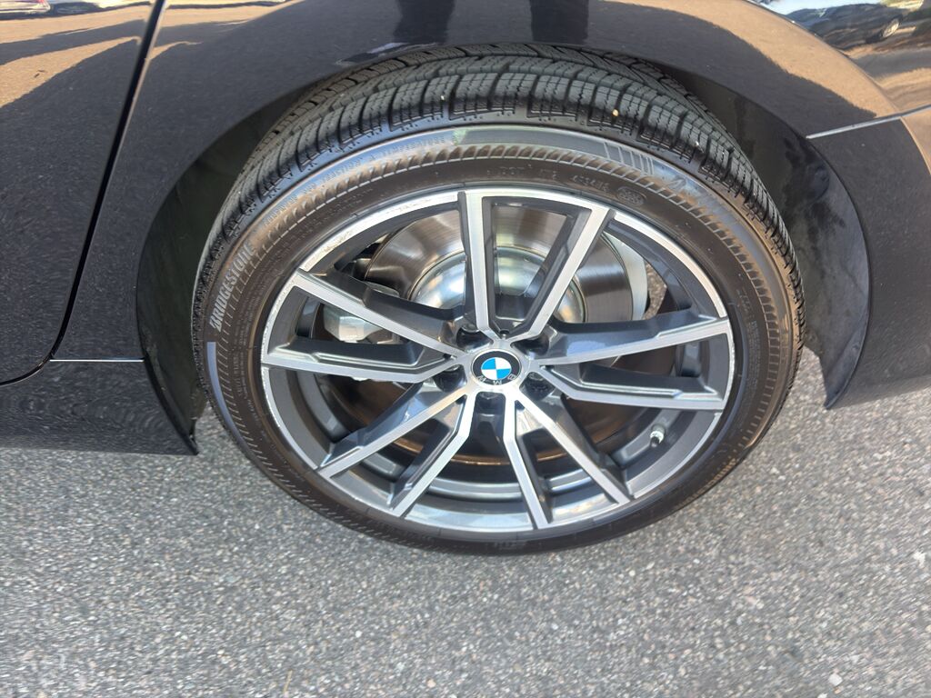 2019 BMW 3 series 330i Wilmington NC