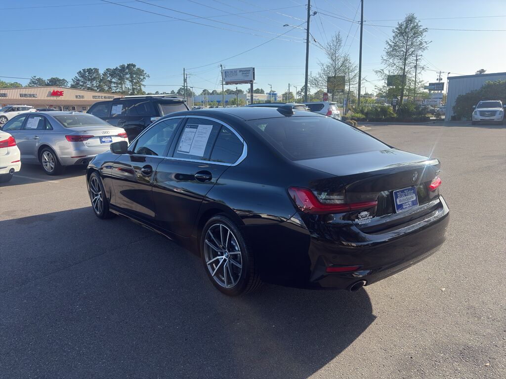 2019 BMW 3 series 330i Wilmington NC