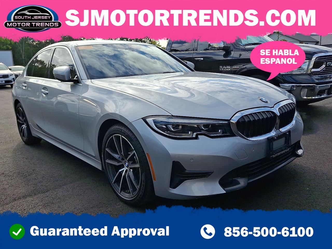 2019 BMW 330i Vineland NJ