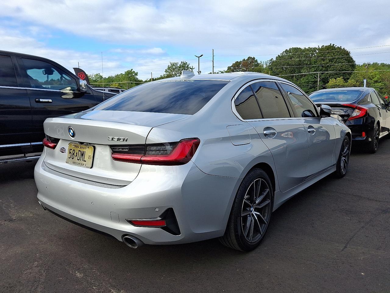 2019 BMW 330i Vineland NJ