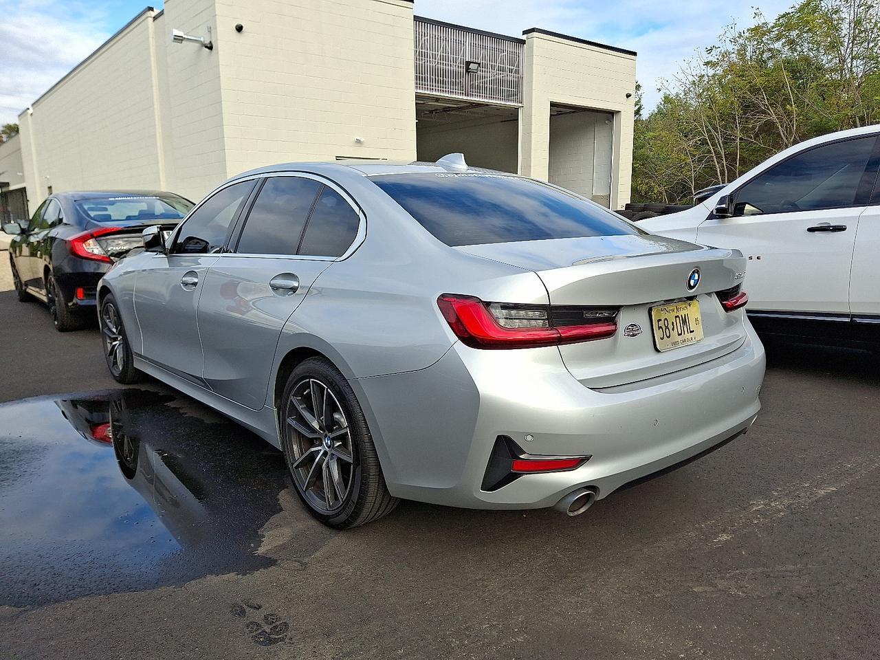 2019 BMW 330i Vineland NJ