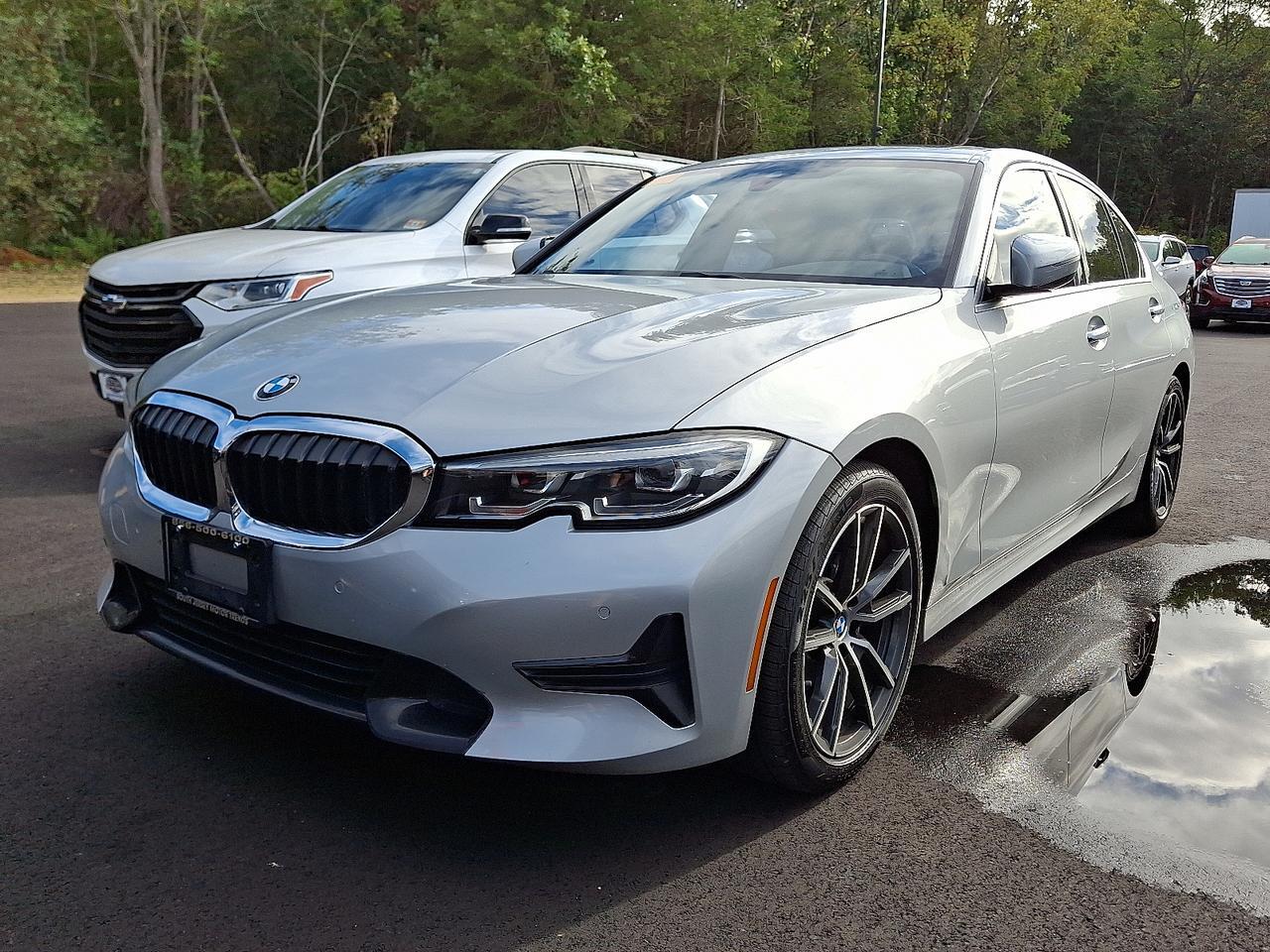 2019 BMW 330i Vineland NJ