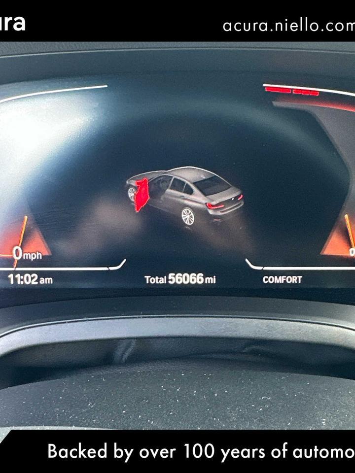 2019 BMW 330i 330i Roseville CA