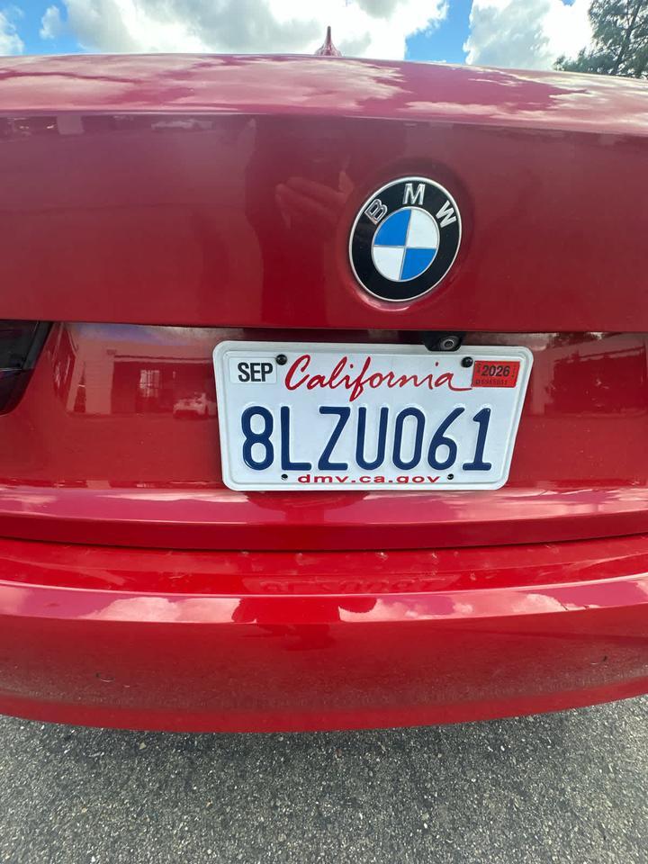 2019 BMW 330i 330i Roseville CA